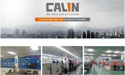 La Cina Shenzhen Calinmeter Co,.LTD Profilo Aziendale