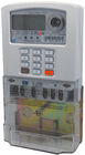 Classifichi il misuratore di potenza commerciale di monofase del contatore elettrico MCB di accuratezza 1S