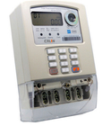 Erogatore di elettricità pagato anticipatamente contatore elettrico residenziale di monofase di IEC