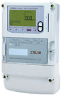 Metri di elettricità pagati anticipatamente polifase multipla della carta di IC con il profilo standard del carico di IEC modulare