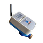 Lo Smart Remote del contatore per acqua di prepagamento dell'alloggio che legge GPRS trasmette