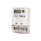 Metro di elettricità della tastiera di prepagamento del misuratore di potenza di monofase dello STS con la comunicazione rf/dello SpA