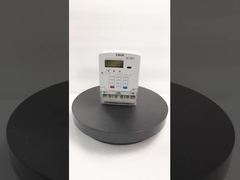 Contatore elettrico monofase a pagamento anticipato