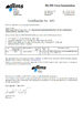 Porcellana Shenzhen Calinmeter Co,.LTD Certificazioni
